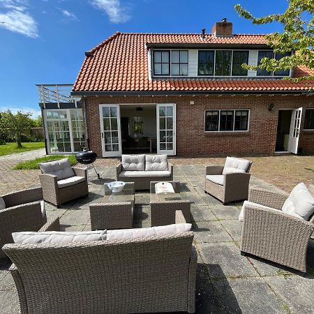 Het Landhuis Oostkapelle Exterior foto