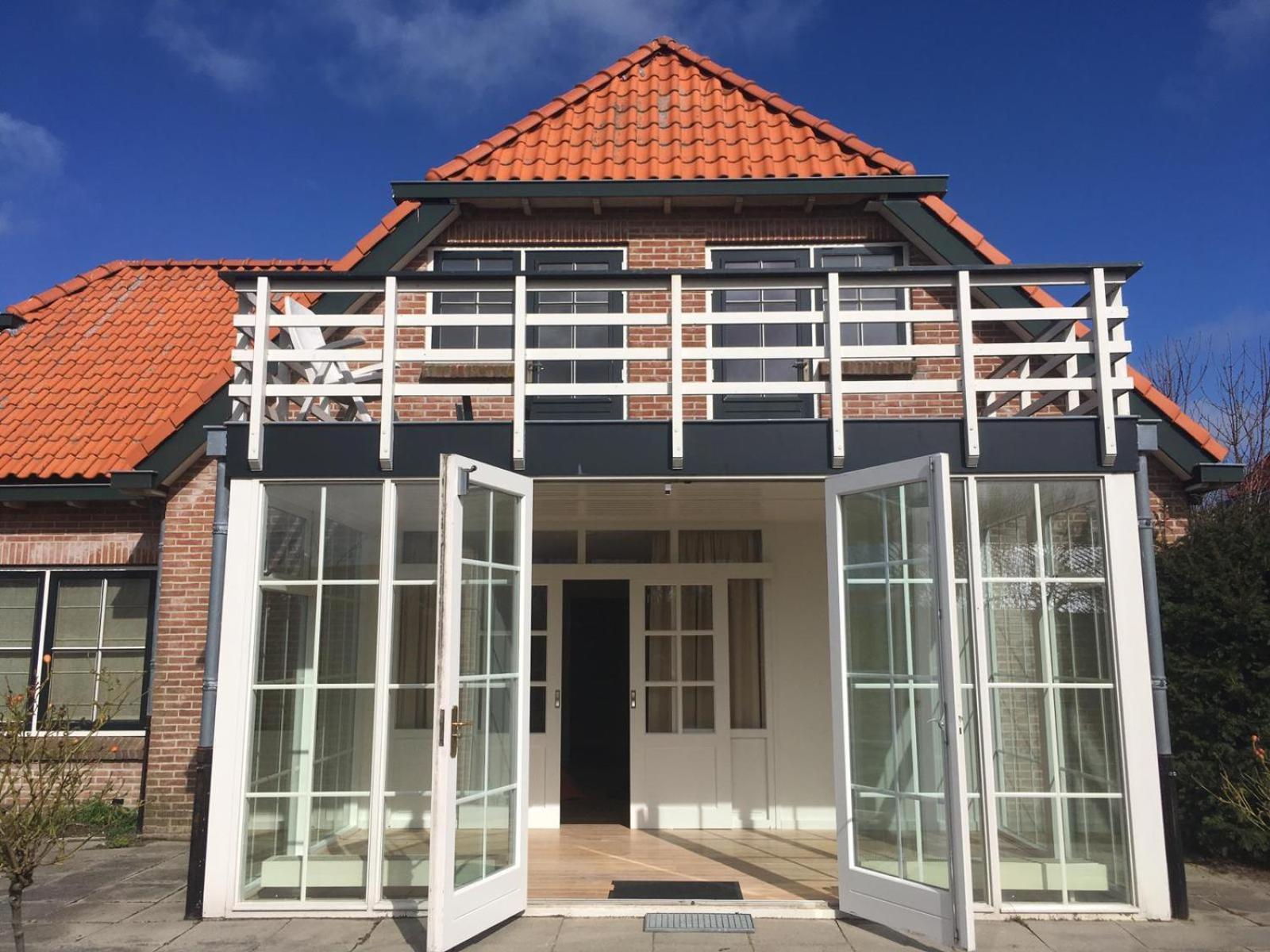 Het Landhuis Oostkapelle Exterior foto